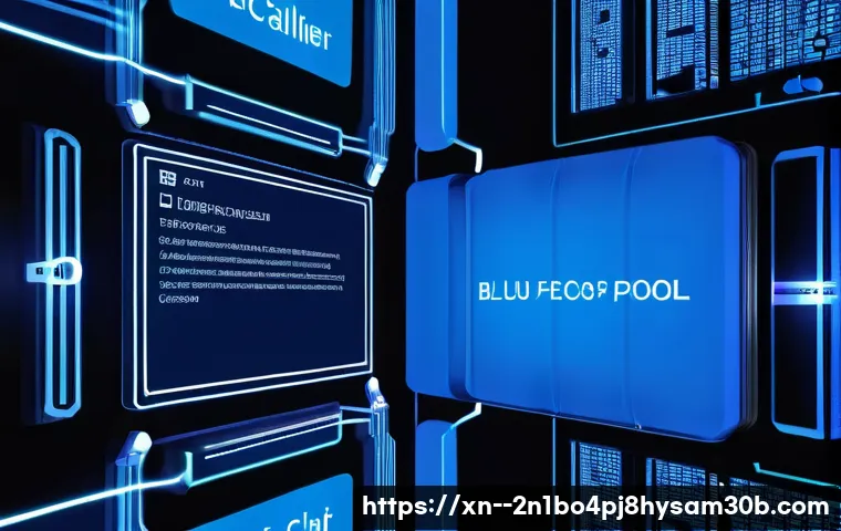 흑석동 BAD_POOL_CALLER 관련 이미지 1