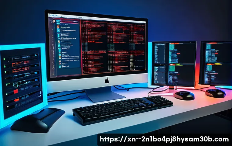 주엽동 REGISTRY_ERROR 문제 해결을 위한 5가지 핵심 꿀팁 1