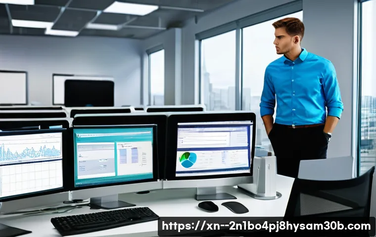 도봉동 STATUS_SECURITY_POLICY_VIOLATION 문제 해결하는 5가지 핵심 꿀팁 1