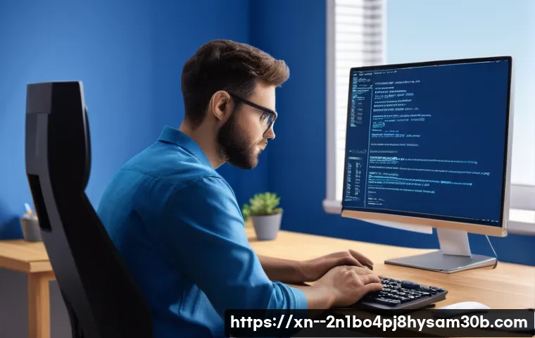 망우동 STATUS_KERNEL_REGISTRY_ERROR 완벽 해결하는 5가지 핵심 방법 알아보자 5