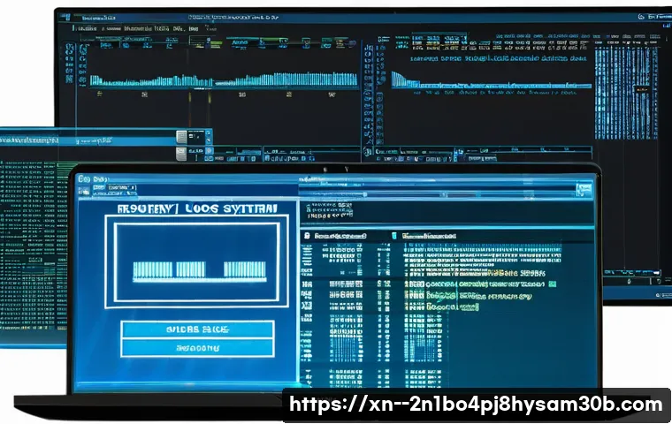 양평동 STATUS_KERNEL_DISK_ERROR 관련 이미지 2