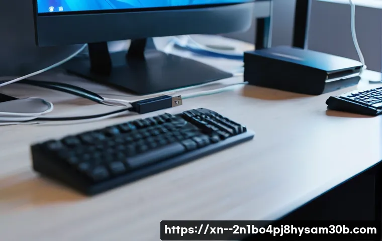 쌍령동 STATUS_DEVICE_NOT_READY 문제 해결하는 5가지 핵심 꿀팁 1