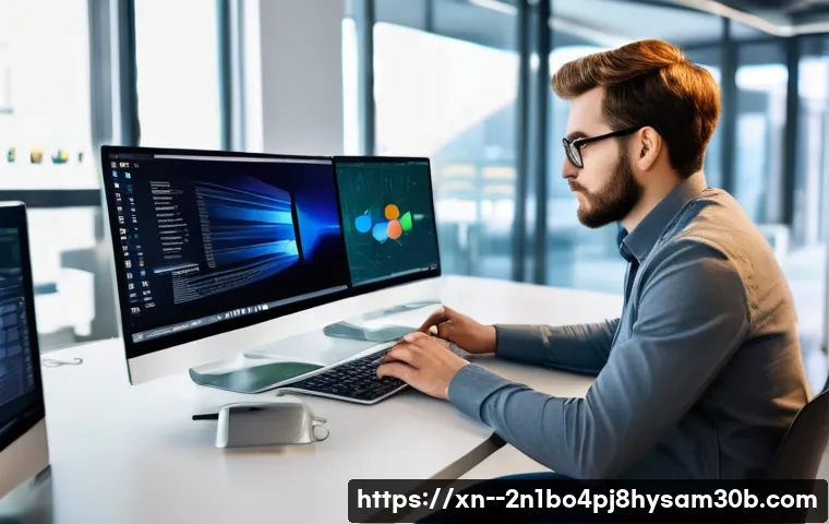 쌍령동 STATUS_DEVICE_NOT_READY 관련 이미지 1