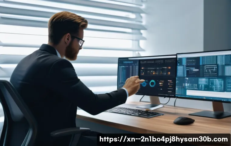 압구정동 워크스테이션출장방문수리점 관련 이미지 2