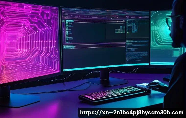 흑석동 POOL_HEADER_CORRUPTION 관련 이미지 1