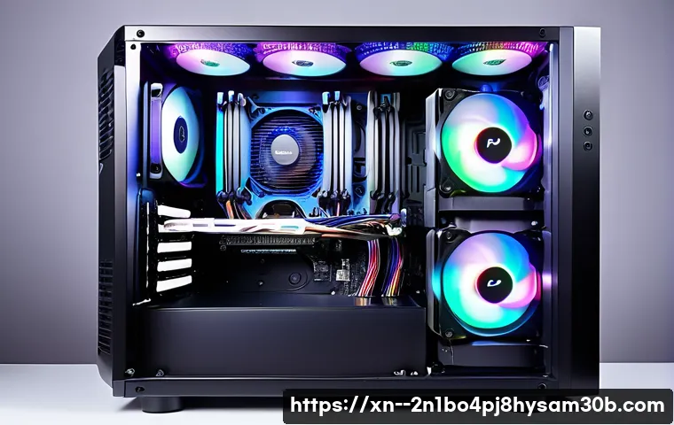 전농동 cpu조립 및 교체수리 관련 이미지 2