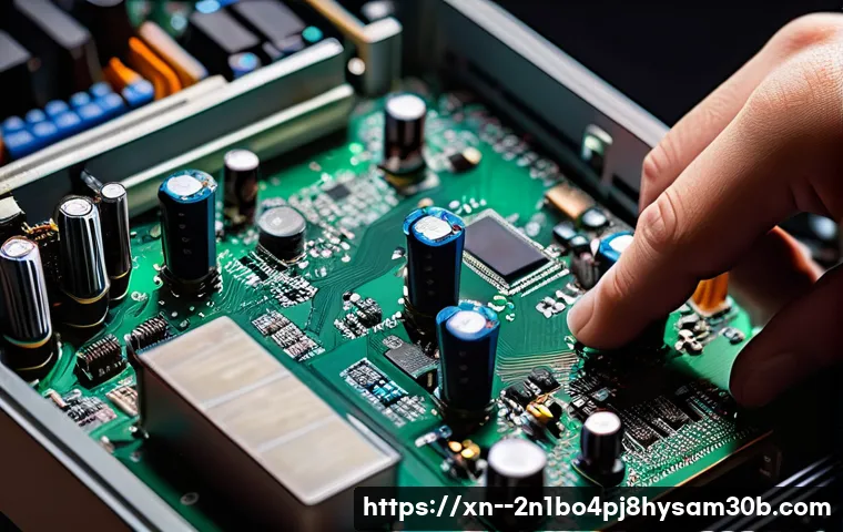 신대방에서 메인보드 교체와 조립을 똑똑하게 해결하는 7가지 꿀팁 1