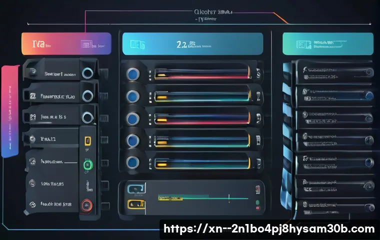 중곡동 FAT 파일 시스템 완벽 이해를 위한 5가지 핵심 포인트 살펴보기 1