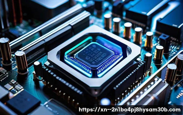 가양동에서 WHEA_UNCORRECTABLE_ERROR 해결하는 5가지 핵심 노하우 알아보기 1