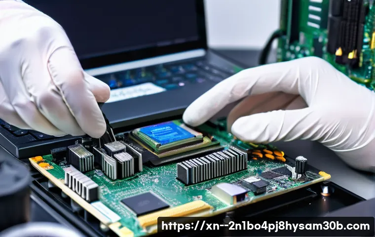 가양동 WHEA_UNCORRECTABLE_ERROR 관련 이미지 1