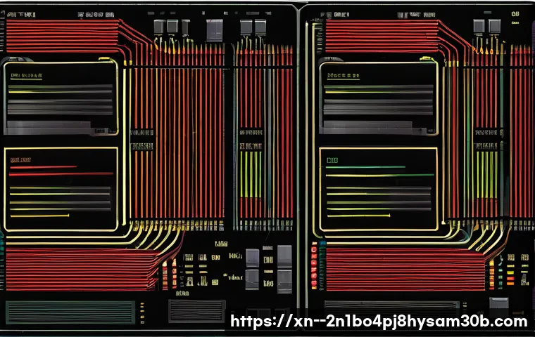 용답동 STATUS_KERNEL_MEMORY_LEAK 문제 완벽 해결하는 5가지 핵심 꿀팁 1