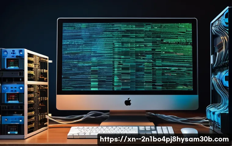 용강동 STATUS_IMAGE_CORRUPTION 문제 완벽 해결하는 5가지 꿀팁 알아보기 1