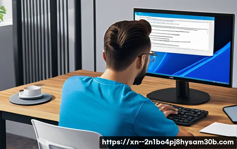 응봉동 STATUS_KERNEL_BOOT_FAILURE 관련 이미지 1