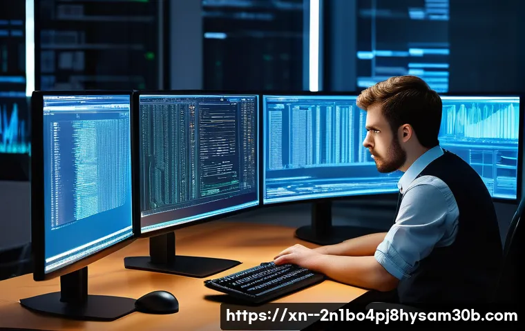 교북동 DRIVER_CAUSED_SYSTEM_CRASH 문제 빠르게 해결하는 5가지 핵심 꿀팁 1