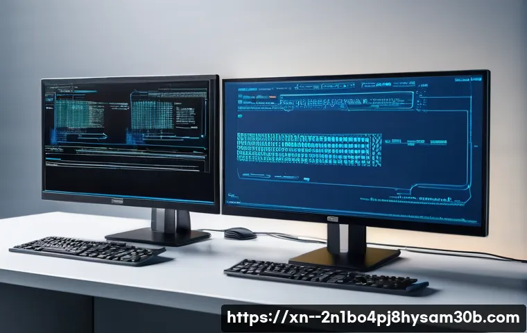 탄벌동에서 STATUS_SYSTEM_PROCESS_TERMINATED 블루스크린 문제 완벽 해결하는 5가지 핵심 꿀팁 1