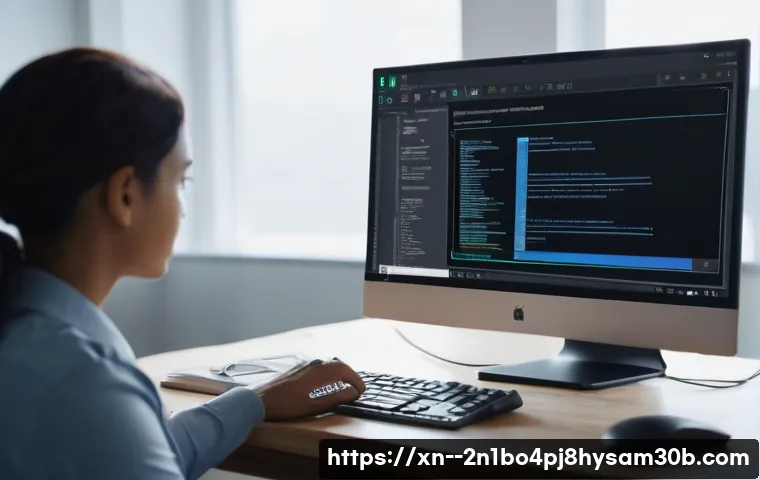 탄벌동 STATUS_SYSTEM_PROCESS_TERMINATED 관련 이미지 2