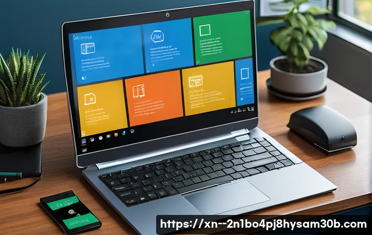 구기동 STATUS_KERNEL_FILE_SYSTEM_ERROR 관련 이미지 1