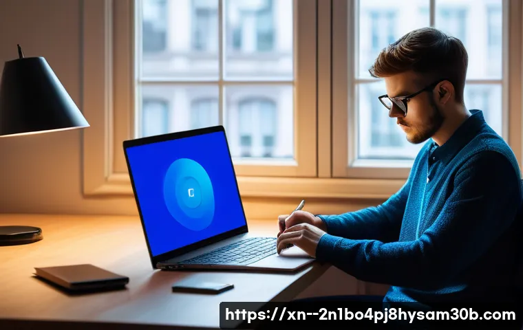 구기동 STATUS_KERNEL_FILE_SYSTEM_ERROR 관련 이미지 2
