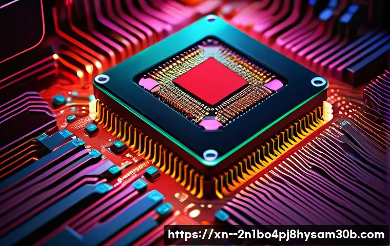 미성동 STATUS_KERNEL_STACK_CORRUPTION 관련 이미지 1