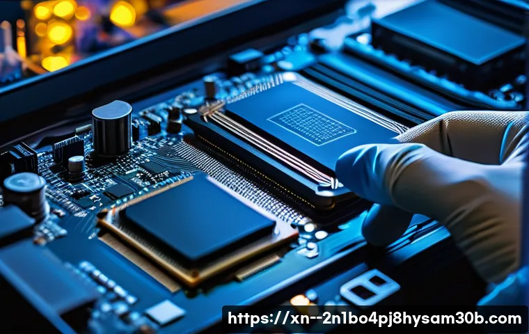 미성동 STATUS_KERNEL_STACK_CORRUPTION 관련 이미지 2