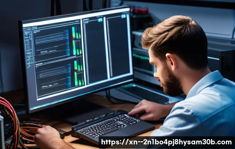 STATUS_KERNEL_DATA_CORRUPTION 오류 원인과 해결 꿀팁 5가지 알아보자 1