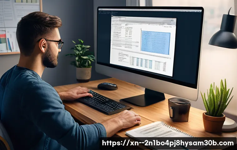 합동 STATUS_KERNEL_DATA_CORRUPTION 관련 이미지 2