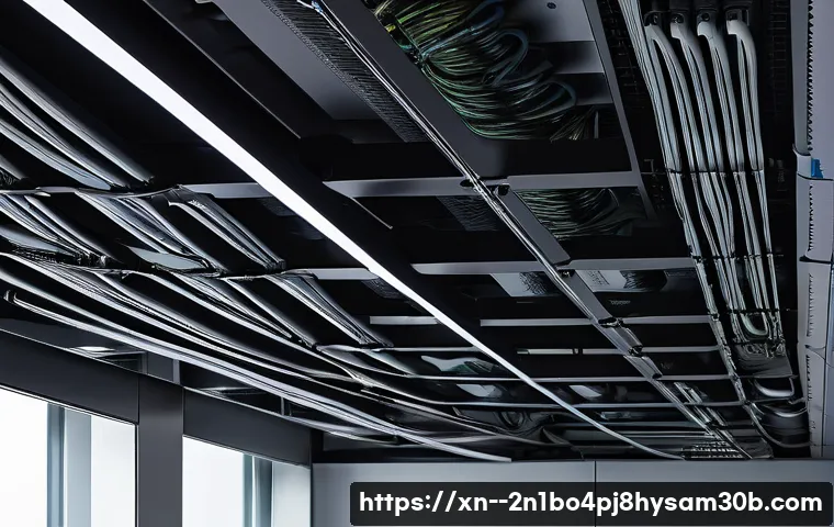 성수동 케이블 연결 확인 완벽 가이드와 꼭 알아야 할 꿀팁 1