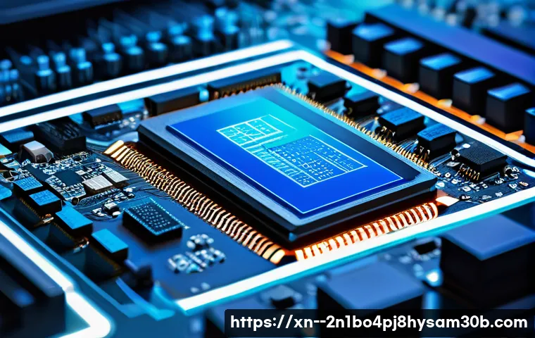 용산구에서 HAL_INITIALIZATION_FAILED 오류 빠르게 해결하는 5가지 핵심 팁 알아보기 1