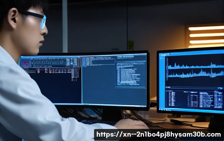 용산구 HAL_INITIALIZATION_FAILED 관련 이미지 1