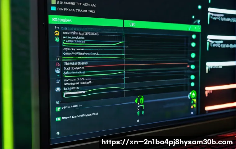 사직동 STATUS_DEVICE_OFFLINE 관련 이미지 1