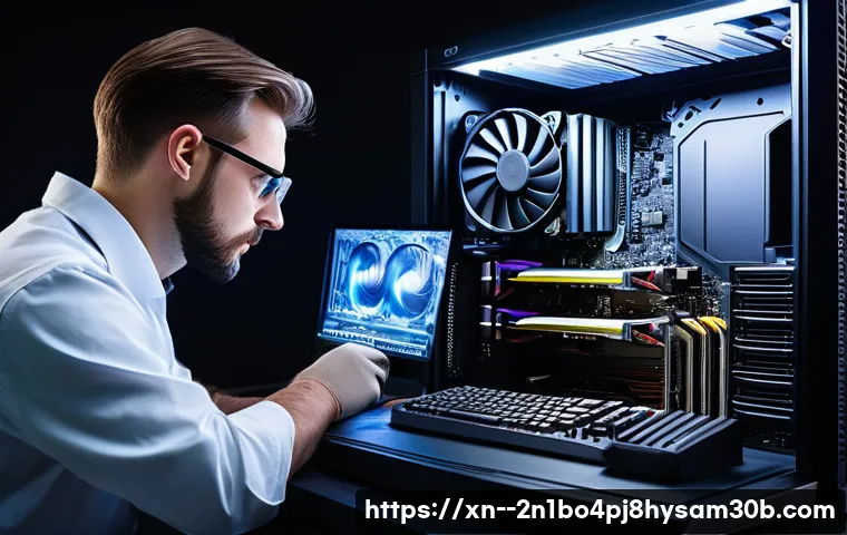 화양동 워크스테이션 출장방문수리 완벽 가이드와 비용 절약 꿀팁 알아보기 1