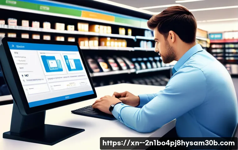 용두동 STATUS_FILE_NOT_FOUND 오류 해결하는 5가지 핵심 꿀팁 알아보기 1