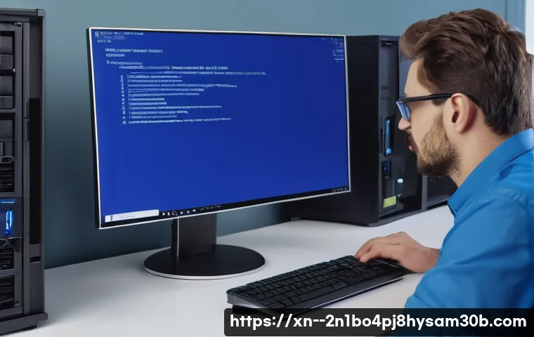 INVALID_KERNEL_HANDLE 오류 원인과 해결하는 5가지 핵심 꿀팁 알아보기 1