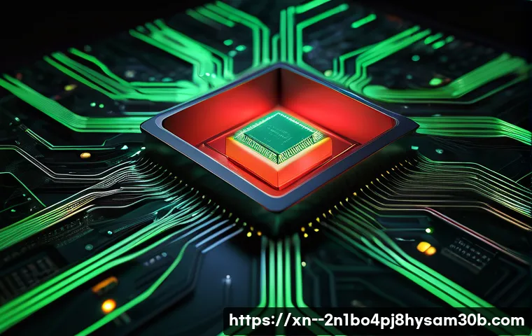 도렴동 INVALID_KERNEL_HANDLE 관련 이미지 1