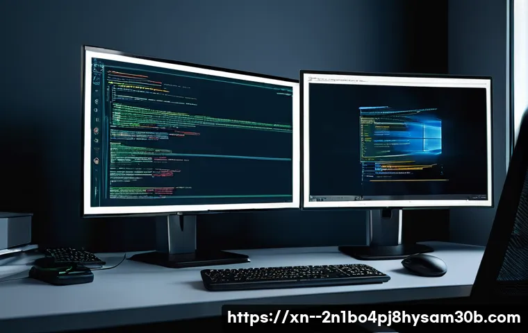 쌍령동 DRIVER_VERIFIER_DETECTED_VIOLATION 관련 이미지 1
