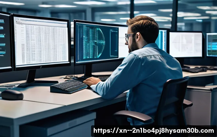 양천구 STATUS_IMAGE_CORRUPTION 문제 해결하는 5가지 핵심 방법 살펴보기 1