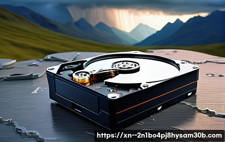 가평군 STATUS_DISK_CORRUPTION 관련 이미지 2