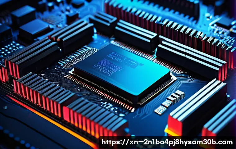 토정동 DRIVER_CORRUPTED_EXPOOL 오류 해결하는 5가지 실전 꿀팁 알아보기 1