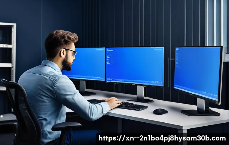 토정동 DRIVER_CORRUPTED_EXPOOL 관련 이미지 1