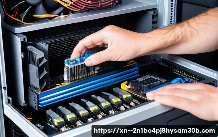 미아리 MACHINE_CHECK_EXCEPTION 오류 해결하는 5가지 핵심 방법 알아보자 1