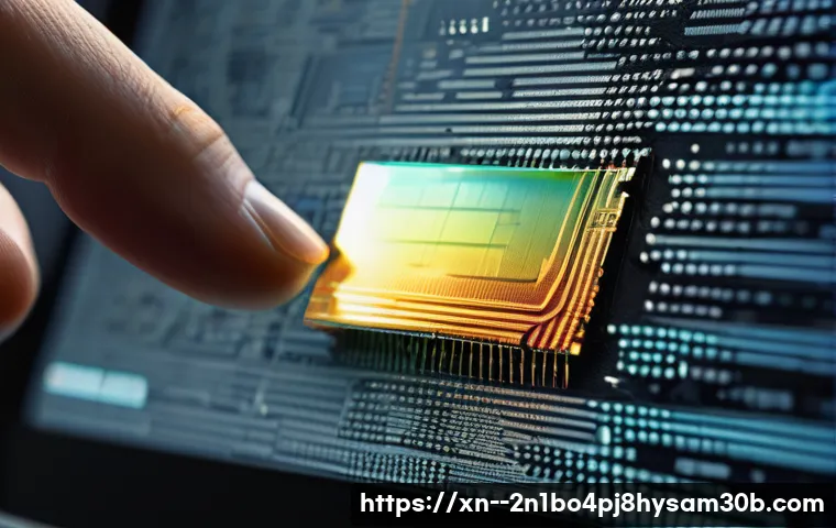 중앙동 STATUS_IMAGE_CORRUPTION 문제 해결을 위한 5가지 꿀팁 살펴보기 1