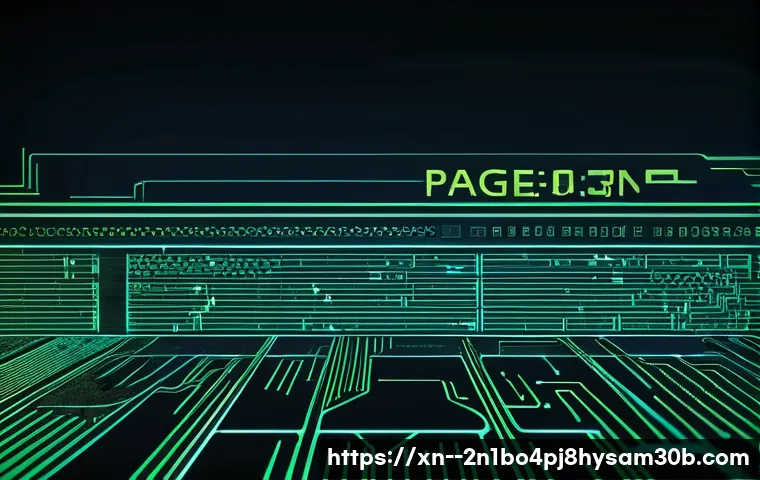이태원 PFN_LIST_CORRUPT 관련 이미지 1