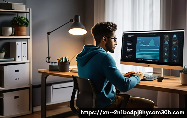 이태원 PFN_LIST_CORRUPT 관련 이미지 2