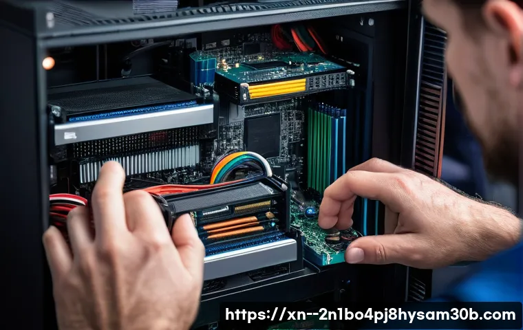 신대방에서 PC 문제 발생 시 빠르게 해결하는 5가지 필수 꿀팁 알아보기 1