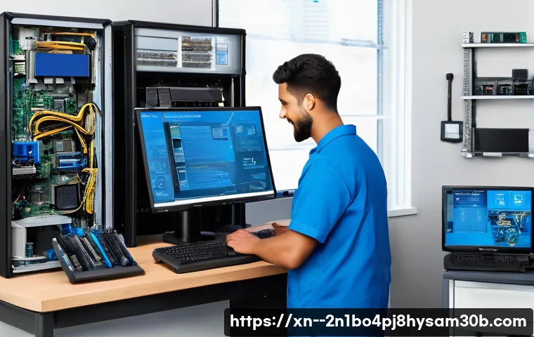 신대방 pc에 문제가 발생하여 다시 시작해야 합니다 관련 이미지 2