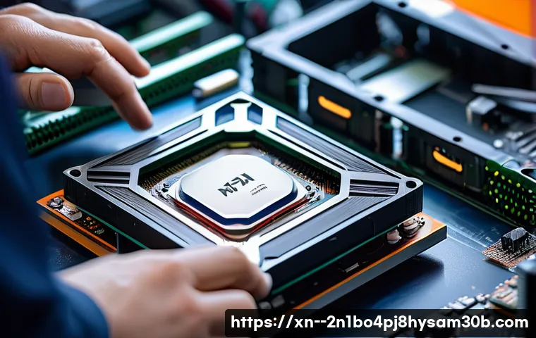 가산동에서 CPU 조립과 교체 수리 완벽 가이드 최신 꿀팁 7가지 1