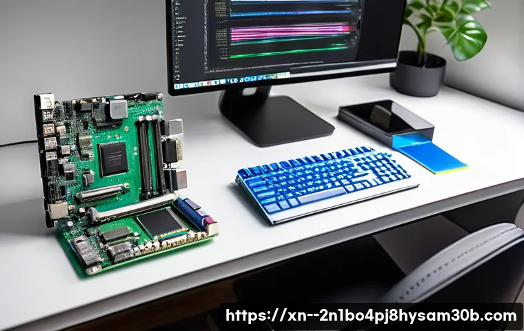 부림동 해킨토시 재설치 완벽 가이드와 초기화 꿀팁 알아보기 1