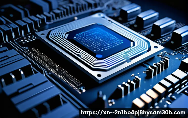 STATUS_IMAGE_CHECKSUM_MISMATCH 오류 완벽 해결하는 5가지 핵심 방법 살펴보기 1