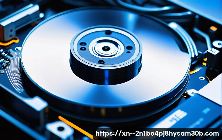 보라매동 STATUS_KERNEL_DISK_ERROR 원인과 해결 꿀팁 완전 정복하기 9