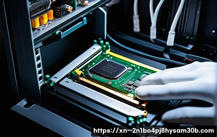 보라매동 STATUS_KERNEL_DISK_ERROR 관련 이미지 1